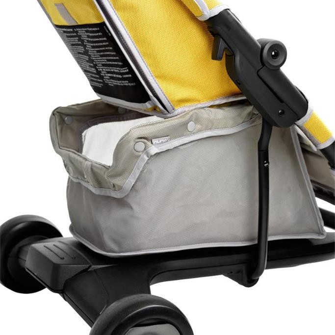 NUNA-082 CARUCIOR PEPP APPLE  