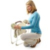 Bright Starts-60194-Comfort&Harmony-Leagan Portabil Cozy Kingdom