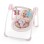 Bright Starts-60195-Comfort&Harmony-Leagan Portabil Penelope Petals