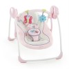 Bright Starts-60195-Comfort&Harmony-Leagan Portabil Penelope Petals
