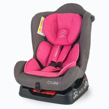 Scaun Auto MamaLove Cruise grupa 0-18 roz