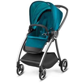 Carucior gb Maris Capri Blue