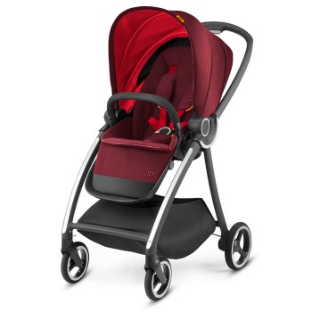 Carucior gb Maris Dragonfire Red