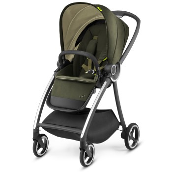 Carucior gb Maris Lizard Khaki