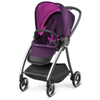 Carucior gb Maris Posh Pink