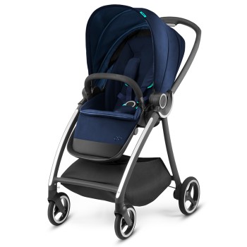 Carucior gb Maris SeaPort Blue
