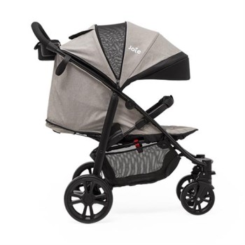 Joie-Carucior Multifunctional Litetrax 4 Khaki