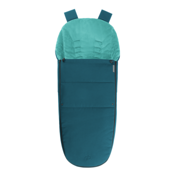 Husa picioare gb Maris CapriBlue