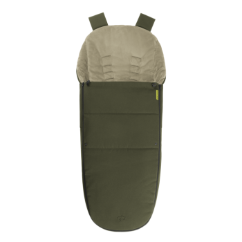 Husa picioare gb Maris Lizard Khaki