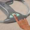 Ingenuity - 10037 – Leagan si balansoar transformabil 2 in 1 – Orson