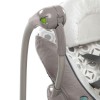 Ingenuity - 10037 – Leagan si balansoar transformabil 2 in 1 – Orson