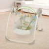 Ingenuity – 10248 Leagan Portabil Sunny Snuggles