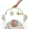 Ingenuity – 10248 Leagan Portabil Sunny Snuggles
