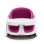 Ingenuity-10866 Scaun de masa 2 in 1 NEW Pink Flambe