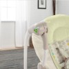 Bright Starts-60198-Ingenuity-Leagan Si Balansoar Transformabil 2 In 1-Seneca
