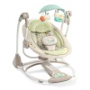 Bright Starts-60198-Ingenuity-Leagan Si Balansoar Transformabil 2 In 1-Seneca