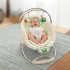 InGenuity – 60338 Balansoar Gentle Automatic Bouncer – Seneca