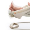 InGenuity – 60338 Balansoar Gentle Automatic Bouncer – Seneca