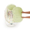 InGenuity – 60338 Balansoar Gentle Automatic Bouncer – Seneca