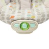 InGenuity – 60338 Balansoar Gentle Automatic Bouncer – Seneca
