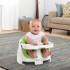 Ingenuity-60385-Scaun De Masa 2 In 1 Lime