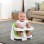 Ingenuity-60385-Scaun De Masa 2 In 1 Lime