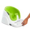 Ingenuity-60385-Scaun De Masa 2 In 1 Lime