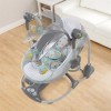 Ingenuity-60394-Leagan Si Balansoar Transformabil 2 In 1-Avondale