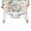 Bright Starts-60407-Ingenuity-Sezlong Cu Vibratii 2In1 Injoy Lullaby Lamb