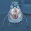 InGenuity – 60476 Leagan si Balansoar 2 in 1 Cradling Swing- Avondale