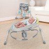 InGenuity – 60476 Leagan si Balansoar 2 in 1 Cradling Swing- Avondale