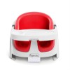 Ingenuity-60534-Scaun De Masa 2 In 1 Poppy Red