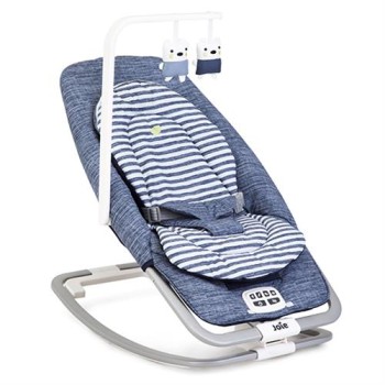 Joie-Balansoar cu vibratii si muzica Dreamer Denim