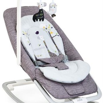Joie-Balansoar cu vibratii si muzica Dreamer Khloe&Bert Gray