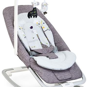 Joie-Balansoar cu vibratii si muzica Dreamer Khloe&Bert Gray