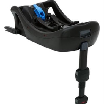 Joie – Baza isofix i-Base pentru scoica I-Gemm