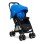 Joie-Carucior cu maner reversibil Mirus Blue