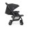 Joie-Carucior cu maner reversibil Mirus Midnight