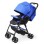 Joie-Carucior cu maner reversibil ultra-usor Float Ice Blue