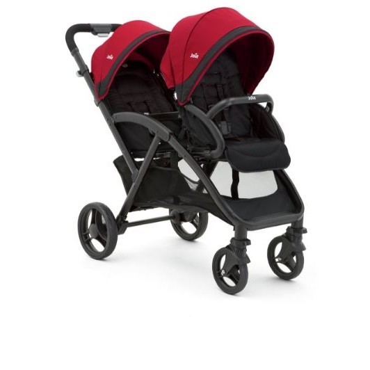 JOIE-CARUCIOR EVALITE GEMENI CHERRY 
