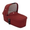 Joie-Carucior multifunctional Chrome Deluxe Cranberry 2 in 1 - Limited Edition
