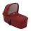 Joie-Carucior multifunctional Chrome Deluxe Cranberry 2 in 1 - Limited Edition