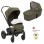 Joie-Carucior multifunctional Chrome Deluxe Thyme 2 in 1 Limited Edition