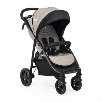 Joie-Carucior Multifunctional Litetrax 4 Khaki