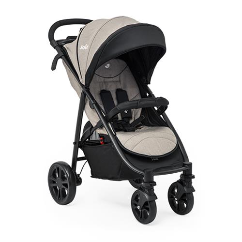 Joie-Carucior Multifunctional Litetrax 4 Khaki