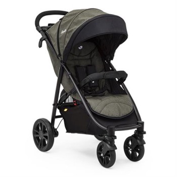 Joie-Carucior Multifunctional Litetrax 4 Olive