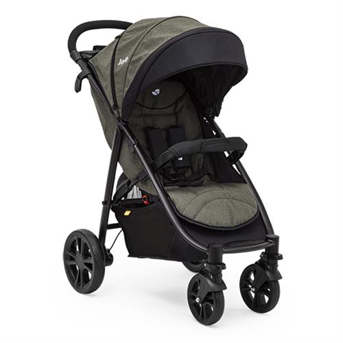 Joie-Carucior Multifunctional Litetrax 4 Olive