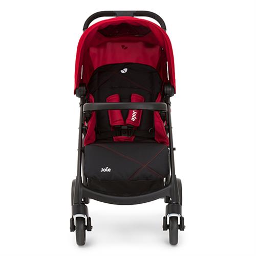 Joie-Carucior Muze LX Cherry