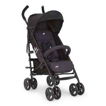 JOIE-CARUCIOR TWO-TONE-BLACK SPORT NITRO LX, CU BARA DE PROTECTIE          