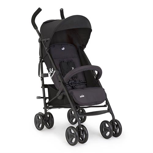 JOIE-CARUCIOR TWO-TONE-BLACK SPORT NITRO LX, CU BARA DE PROTECTIE          